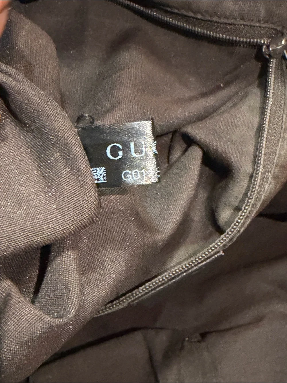 Gucci Dark Brown Horsebit Embossed Leather Babouska Tote - Picture 13 of 13